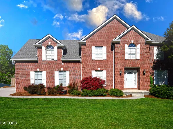 7942 Country Scene Rd, Knoxville, TN 37938