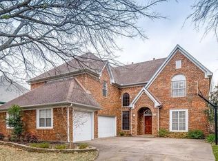 2103 Province Ct, Carrollton, TX 75007