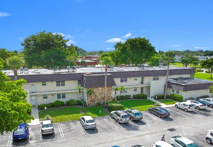 12005 Poinciana Blvd #205 — Photo 5