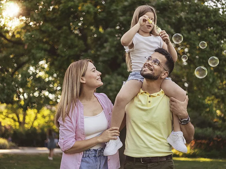 Enjoy the great outdoors with beautiful surrounding parks and nature preserves nearby.