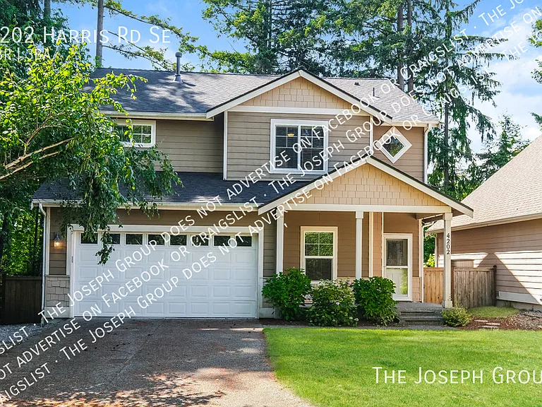 4202 Harris Rd SE — Photo 1