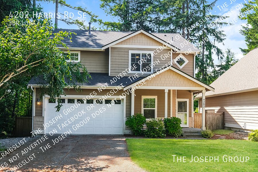 1st image of 4202 Harris Rd SE