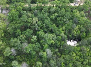 0 Aj Steverson Rd, Bonifay, FL 32425