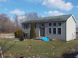 6583 Sonyea Rd, Mount Morris, NY 14510
