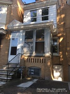 103 N Clayton St, Wilmington, DE, 19805