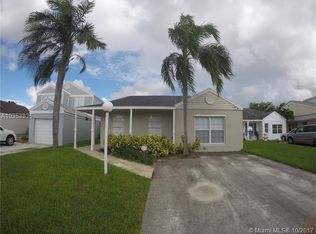 14655 SW 127th Ct, Miami, FL 33186