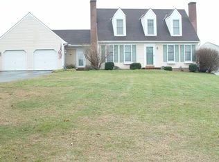 200 Kings Cross Rd, Lititz, PA 17543