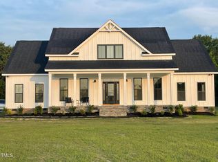 1303 Cuddington Rd, Kenly, NC 27542