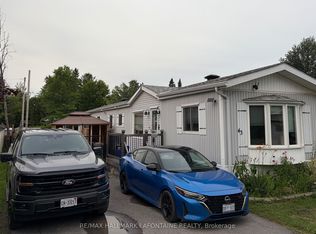 3535 Saint Joseph Blvd, Ottawa, ON K1C1G7