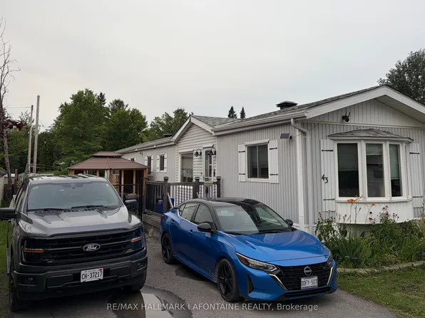 3535 Saint Joseph Blvd, Ottawa, ON K1C 1G7