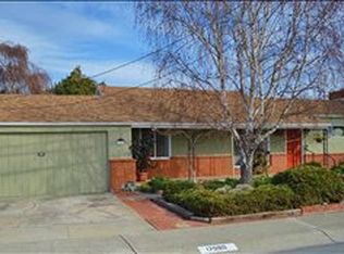 17090 Channel St, San Lorenzo, CA 94580