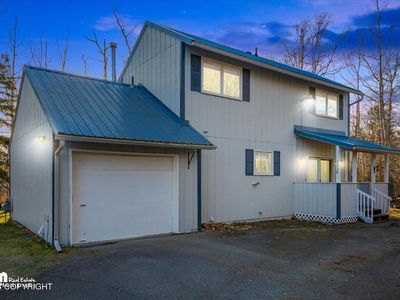 3330 N Tampa Ct, Wasilla, AK, 99654