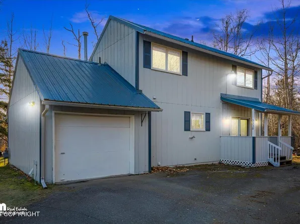 3330 N Tampa Ct, Wasilla, AK 99654