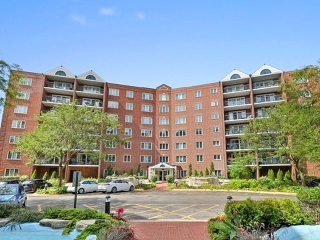 1st image of 8560 W Foster Ave Unit 306