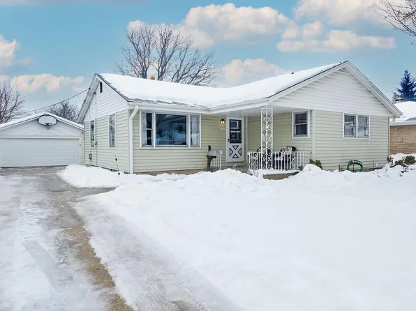 10405 West Custer AVENUE, Milwaukee, WI 53225