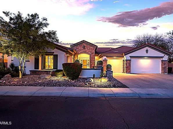 40425 N CANDLEWYCK Lane, Anthem, AZ 85086