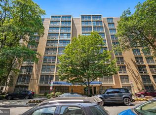 1260 21st St NW APT 505, Washington, DC 20036