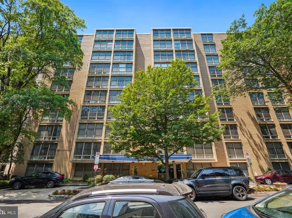 1260 21st St NW APT 505, Washington, DC 20036