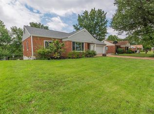 9432 High Hill Ct, Saint Louis, MO