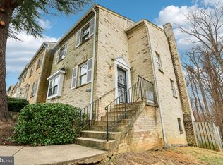 11909 Old Columbia Pike #65, Silver Spring, MD 20904