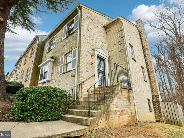 11909 Old Columbia Pike #65, Silver Spring, MD 20904