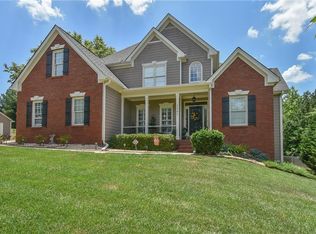 3585 Briscoe Dr, Monroe, GA 30655