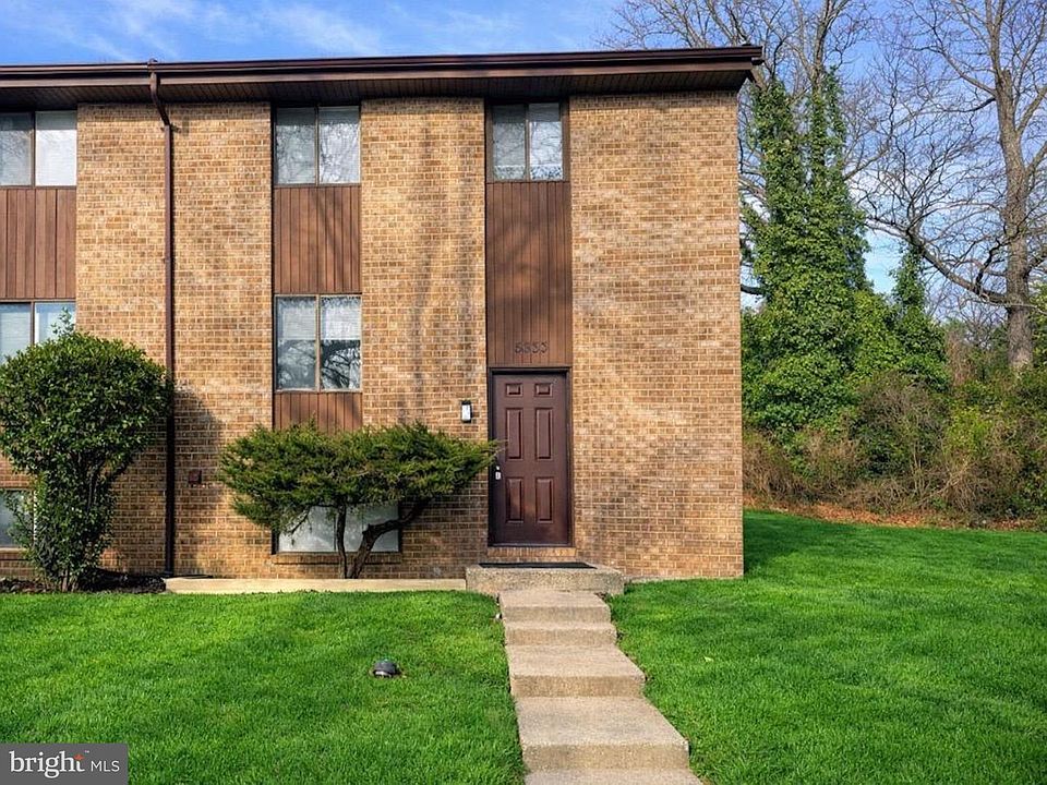 1st image of 5833 Diggers Ln #1-07