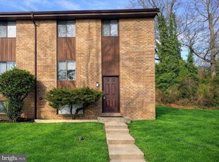 5833 Diggers Ln #1-07, Elkridge, MD 21075