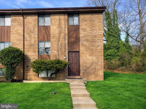 5833 Diggers Ln #1-07, Elkridge, MD 21075