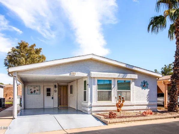 6161 S OAKMONT Drive, Chandler, AZ 85249