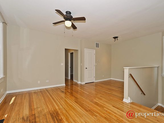 Dining Room apt 1