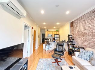 16 Hull St #3A, Boston, MA 02113