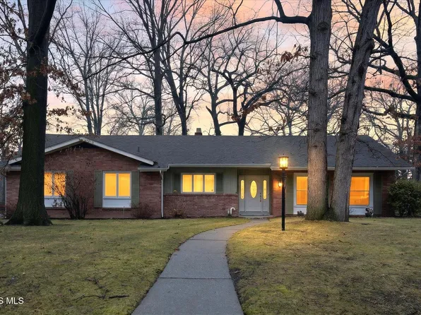 4608 Breckenridge Dr, Toledo, OH 43623