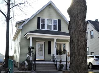 5535 31st Ave, Kenosha, WI 53144