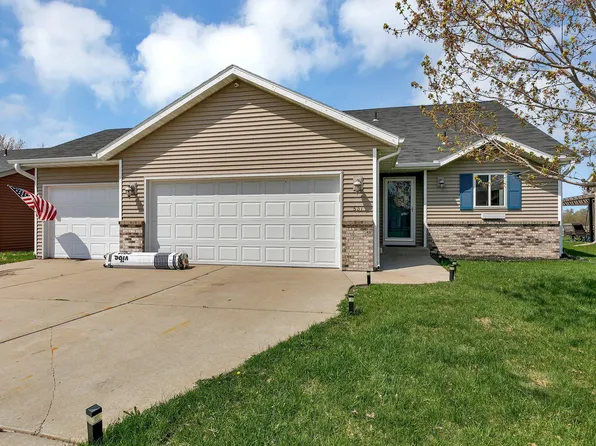 537 23rd Ave N, Sartell, MN 56377