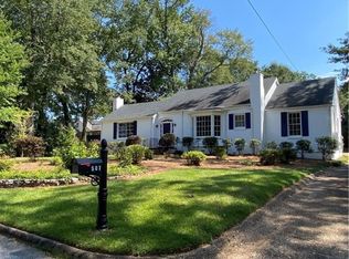 507 6th Ave, Opelika, AL 36801