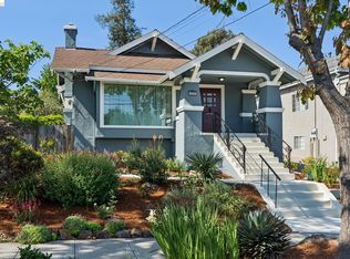 3631 Lyon Ave, Oakland, CA