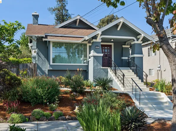 3631 Lyon Ave, Oakland, CA 94601