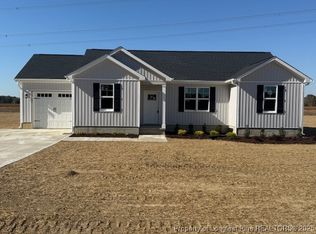 108 Turlington Lndg, Dunn, NC 28334