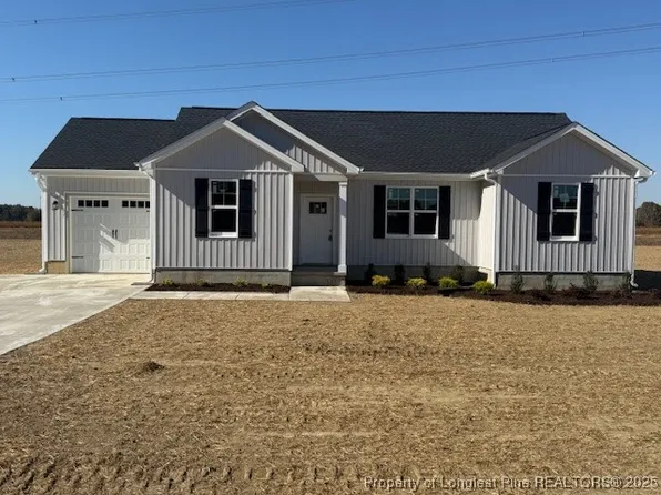 108 Turlington Lndg, Dunn, NC 28334