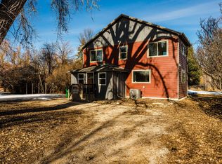 521 Nb Ave, Sheridan, WY 82801