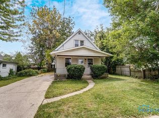 1574 Boone St, Toledo, OH 43605