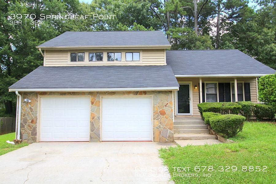 1st image of 3970 Springleaf Point