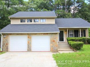 3970 Springleaf Point, Stone Mountain, GA 30083