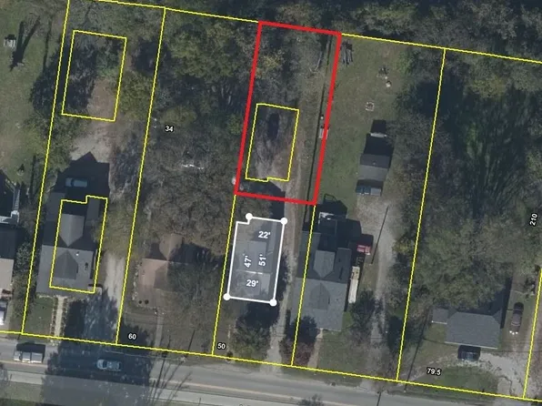 1117 McGavock Pike Lot B, Nashville, TN 37216