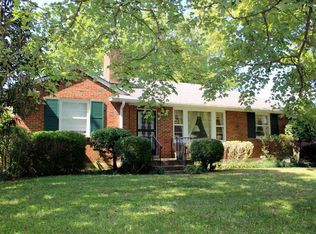 839 Brook Hollow Rd, Nashville, TN 37205