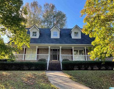 204 Roundabout Dr, Trussville, AL, 35173