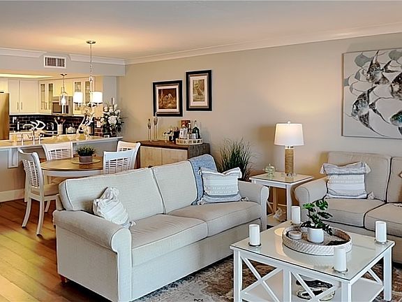 5th image of 17170 Harbour Point Dr APT 634