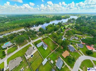 W Pelican Ln, Florence, SC 29501