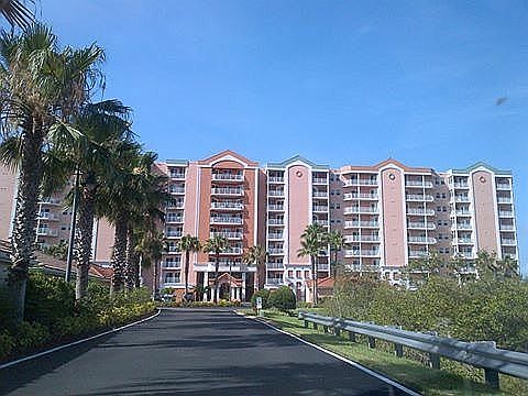 Front Entrance to Seaview Pl